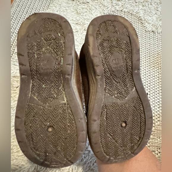 Stride Rite Nebraska Boot - Picture 4 of 4